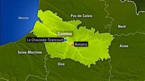 Somme: une explosion dans un parc de loisirs blesse 14 enfants et 4 adultes, dont un gravement