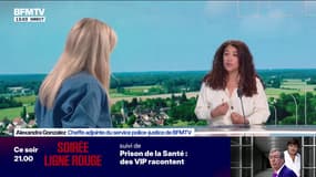 Paris : trois femmes mises en examen pour association de malfaiteurs terroristes