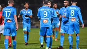 Marseille