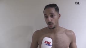Monaco 84-85 ASVEL : "Le genre de shoot qu'on rêve de mettre" sourit Howard après son tir phénoménal