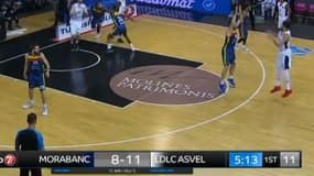L'ASVEL devra jouer une belle
