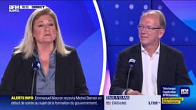 L'industrie pharmaceutique impactée par la valse des ministres de la santé