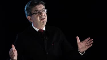 Jean-Luc Mélenchon propose également d'abroger la loi Travail