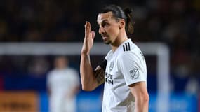 Zlatan Ibrahimovic