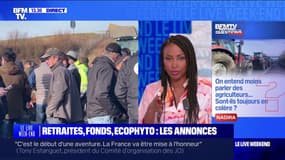 On entend moins parler des agriculteurs, sont-ils toujours en colère? BFMTV répond à vos questions