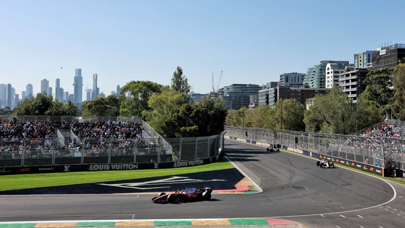 Des efforts mais une empreinte carbone réelle supérieure à celle du Belize: la Formule 1 peut-elle vraiment devenir écologique?