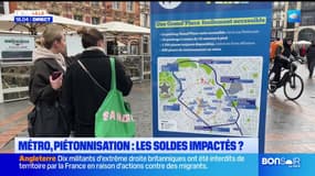 Le journal de 18h du vendredi 16 janvier 2026