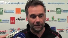 Top 14 : Clermont prend la tête