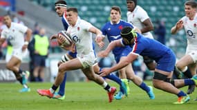Henry Slade