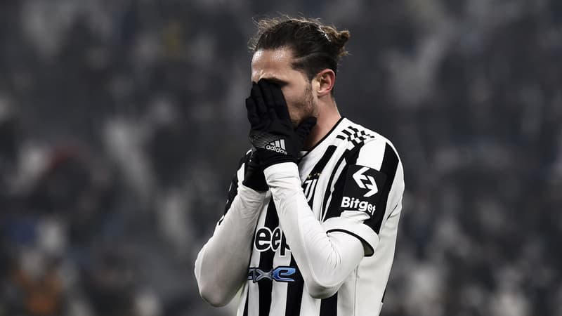 A. Rabiot