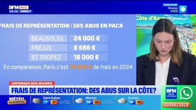 Dépenses des maires en frais de représentation : des abus sur la Côte d'Azur ?