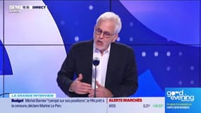 🔴 EN DIRECT Frédéric Revah, directeur général du Généthon est l'invité de la grande interview