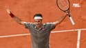 Tennis : Federer annonce sa participation à Roland-Garros