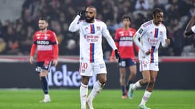 A. Lacazette