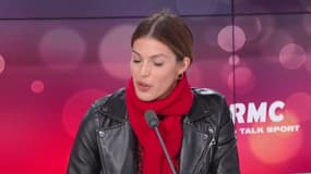 Iris Mittenaere : "Ma famille n'aime pas les concours de miss"