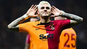 Mauro ICARDI
