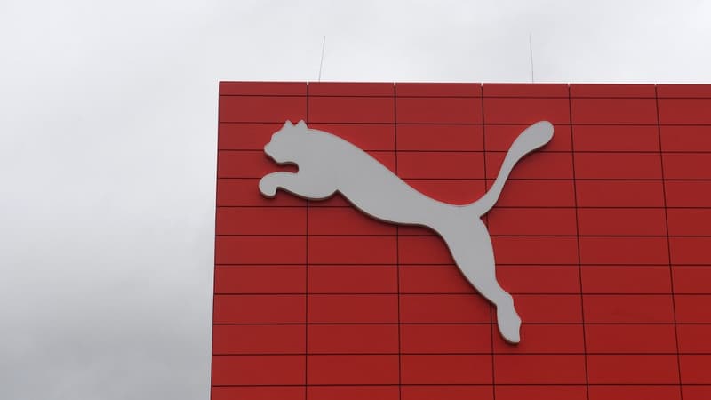 Kering va céder 5,9% de Puma.