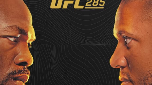 UFC 285 : Jon Jones VS Ciryl Gane : Où voir le match de MMA ?