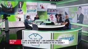 L'OM doit-il se séparer de ses cadres : les dernières infos de Florent Germain