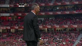 Résumé : Benfica – Moreirense (1-3) – Liga portugaise