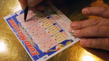 Un joueur a une chance sur 116.531.800 de cocher les bons numéros.