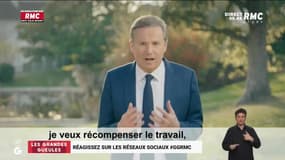 Le monde de Macron : EuroMillion, le gagnant des 200 millions reverse quasiment tout à une fondation - 06/04