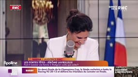 Les fortes têtes : Faut-il nommer une femme à Matignon coûte que coûte ? - 16/05