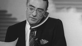 Yves Mourousi
