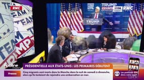 Expliquez-nous - Présidentielle aux Etats-Unis : Les primaires débutent