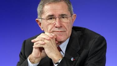 Gérard Mestrallet devrait partir avec une somme confortable de GDF Suez, quand bien même le groupe a publié des pertes records en 2013.