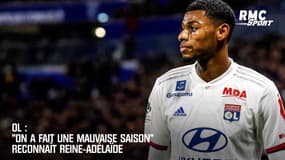 OL : "C'est de notre faute" reconnaît Reine-Adelaïde sur le non-qualification européenne