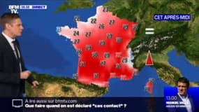 Météo 12 septembre 2020