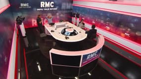 Violences place de la République: "Je suis écœurée, c'est inadmissible de voir ça"