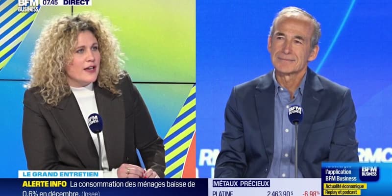 Kretz Real Estate (L'Agence) ouvre un flagship à Paris