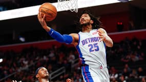 Derrick Rose