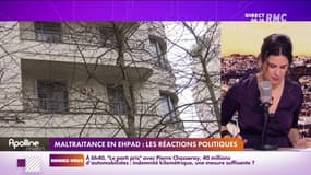 Franck, ancien salarié d'Orpéa : "C'est une véritable horloge suisse"