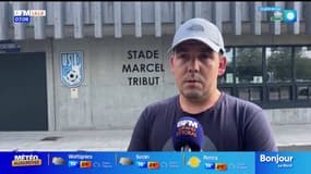 Dunkerque: grève des supporters contre la programmation des matches de L2