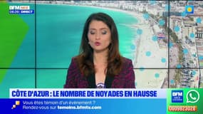 Le journal de 8h du mardi 15 juillet 2025