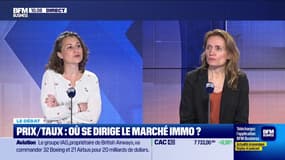 Raccourcissement des délais de vente en France