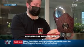 Respirant, léger, et respectant les normes sanitaires: pourquoi le masque à destination des sportifs est compliqué à concevoir