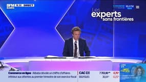 Les experts sans frontières - Vendredi 29 août