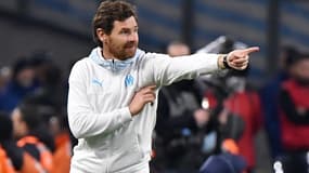 Villas-Boas