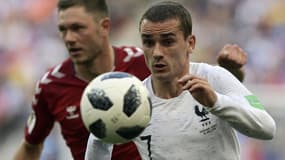 Antoine Griezmann