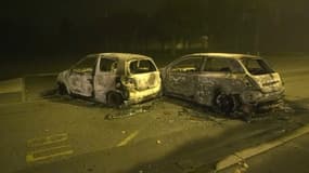 Depuis plusieurs semaines, des cambriolages et incendies de voiture éclatent dans le quartier de Cimiez, à Nice. 