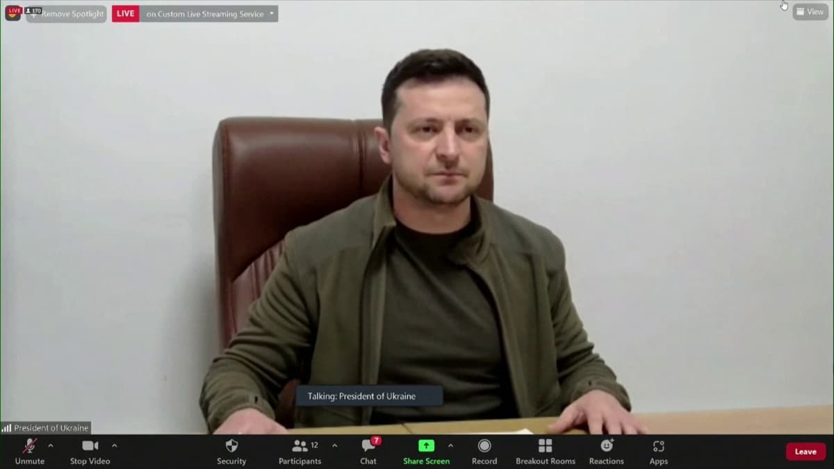 placeholder video