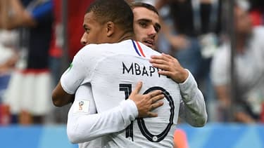 La France championne du monde de l'économie