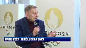 Sport Business du 26 janvier - Partie 1