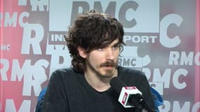 "Il faut une machine pour devenir humain"