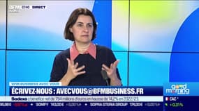 BFM Business avec vous : Quels sont les éléments essentiels du contrat de travail ? - 26/10