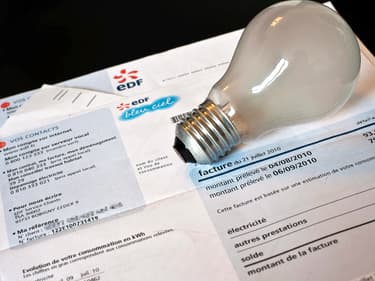 107.000 consommateurs ont souscrit à l'offre d'électricité et de gaz proposée dans le cadre d'un abonnement groupé. (image d'illustration) 